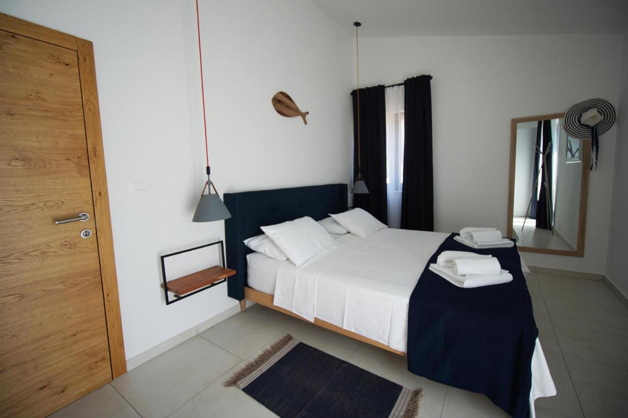 Casa Pinea Fazana Villa Vodnjan Exteriör bild
